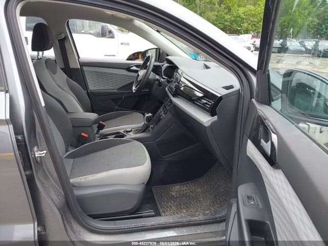 2024 VOLKSWAGEN TAOS 1.5T S 5