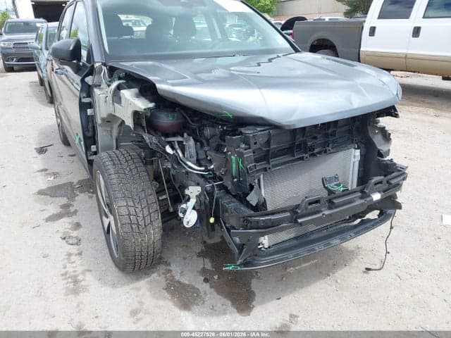 2024 VOLKSWAGEN TAOS 1.5T S 6