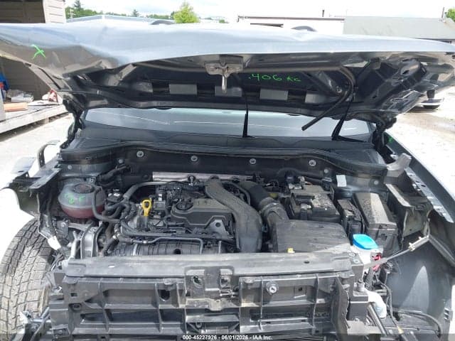 2024 VOLKSWAGEN TAOS 1.5T S 10
