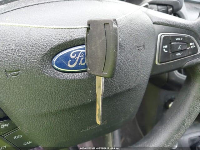 2016 FORD FOCUS SE 11