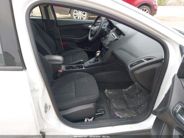 2016 FORD FOCUS SE 5