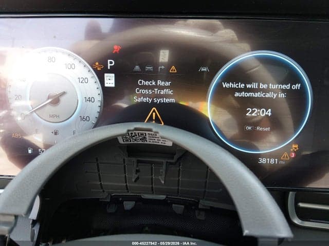 2024 HYUNDAI ELANTRA SEL 7