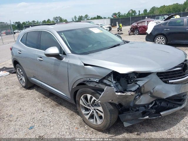 2023 BUICK ENVISION ESSENCE FWD 1