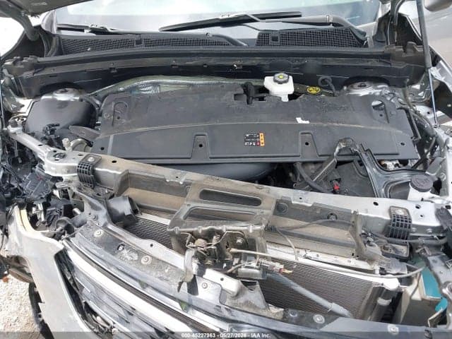 2023 BUICK ENVISION ESSENCE FWD 10