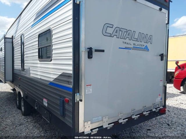 2022 COACHMEN CATALINA 3