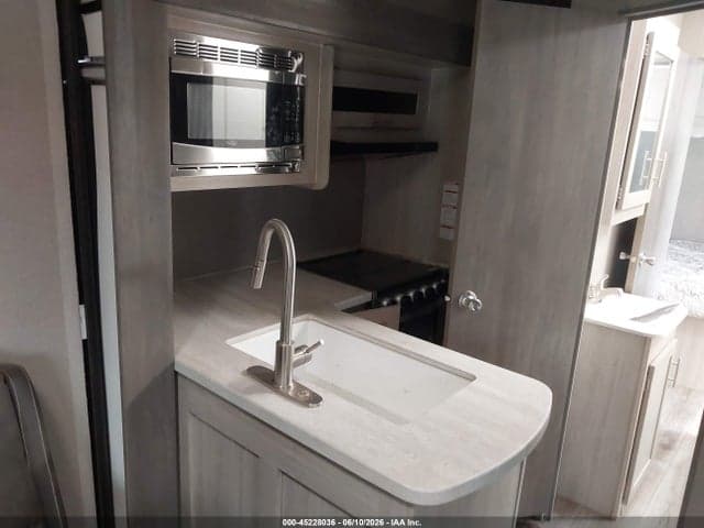 2022 COACHMEN CATALINA 7
