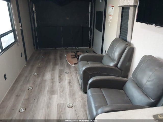 2022 COACHMEN CATALINA 8