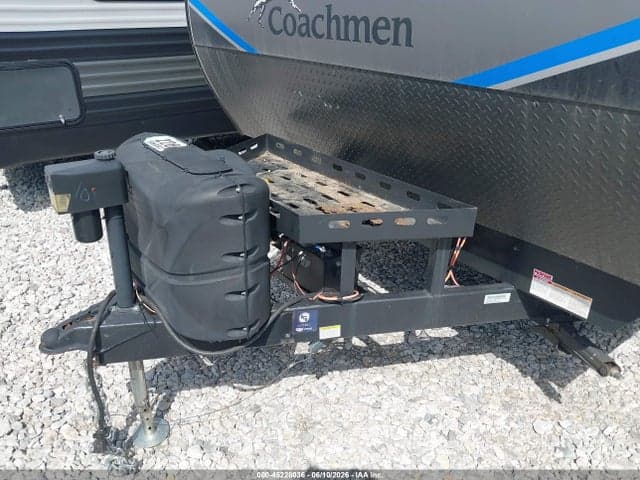 2022 COACHMEN CATALINA 10