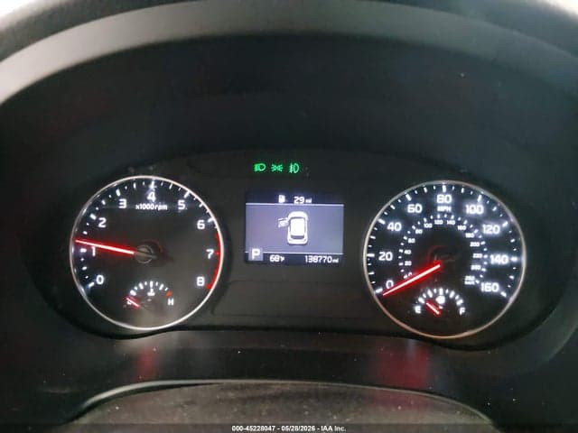 2021 KIA SELTOS S 7