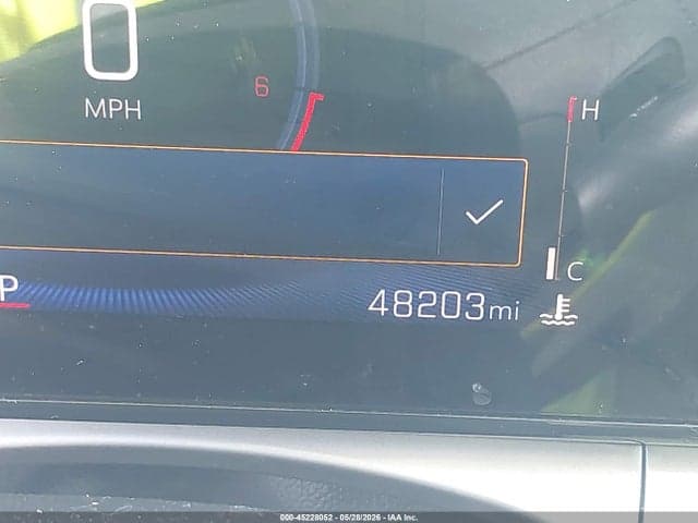 2024 CHEVROLET TRAX FWD LT 15