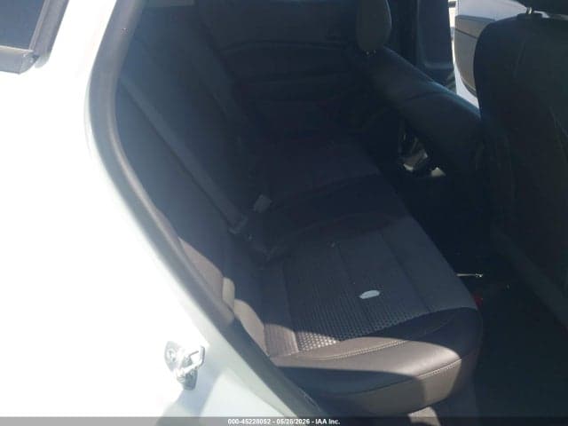 2024 CHEVROLET TRAX FWD LT 8