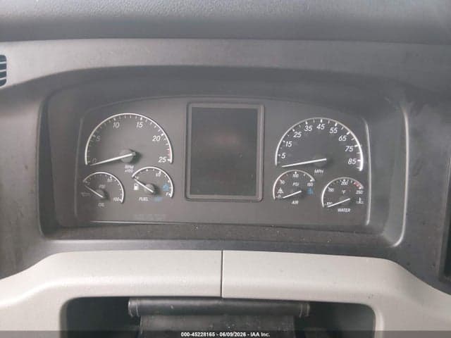 2020 FREIGHTLINER NEW CASCADIA 126 6