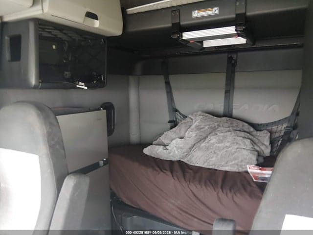 2020 FREIGHTLINER NEW CASCADIA 126 7