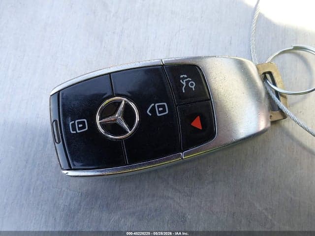 2019 MERCEDES-BENZ CLS 450 11