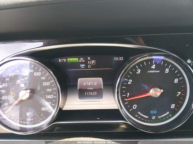 2019 MERCEDES-BENZ CLS 450 7