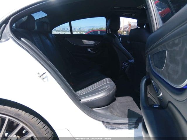 2019 MERCEDES-BENZ CLS 450 8