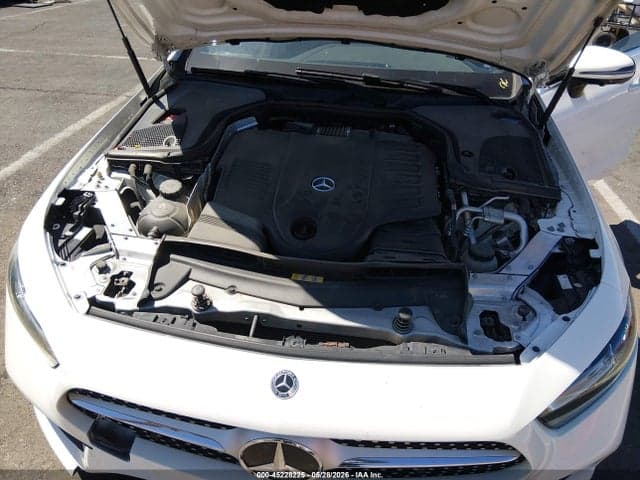 2019 MERCEDES-BENZ CLS 450 10