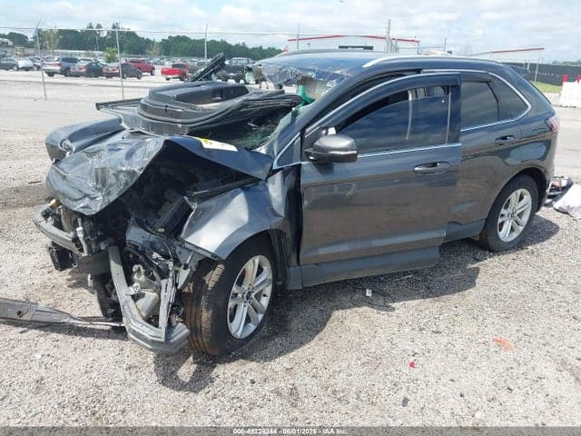 2020 FORD EDGE SEL 2