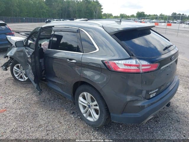 2020 FORD EDGE SEL 3