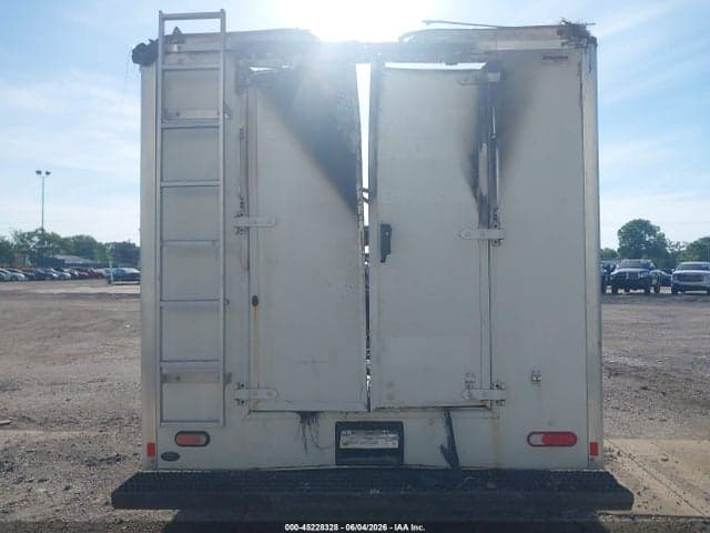 2019 CHEVROLET EXPRESS CUTAWAY 4500 8