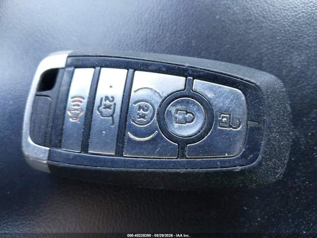 2021 FORD EXPLORER LIMITED 11