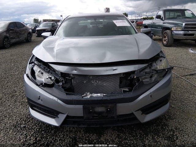 2017 HONDA CIVIC LX 13