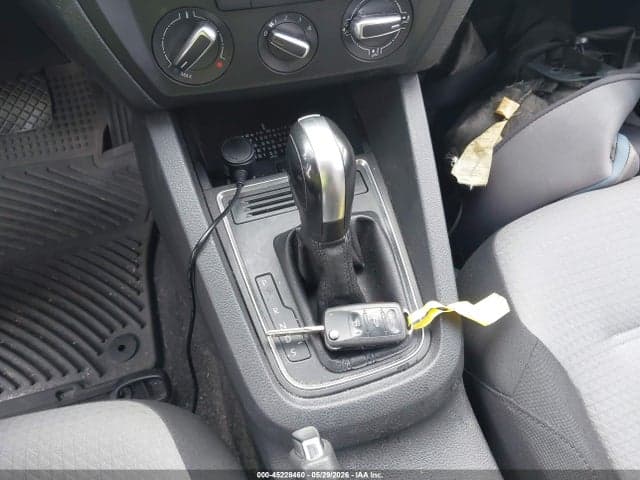 2017 VOLKSWAGEN JETTA 1.4T S 11