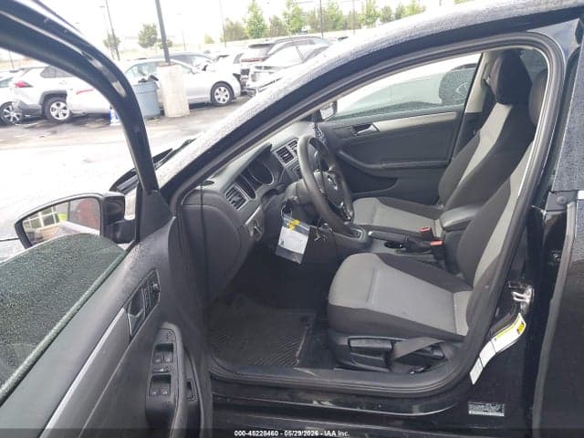 2017 VOLKSWAGEN JETTA 1.4T S 5