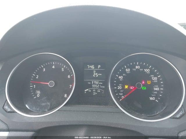 2017 VOLKSWAGEN JETTA 1.4T S 7