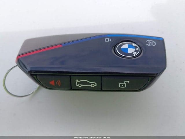 2024 BMW XM LABEL RED 11