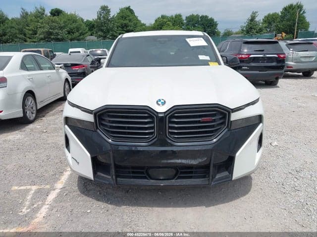 2024 BMW XM LABEL RED 6
