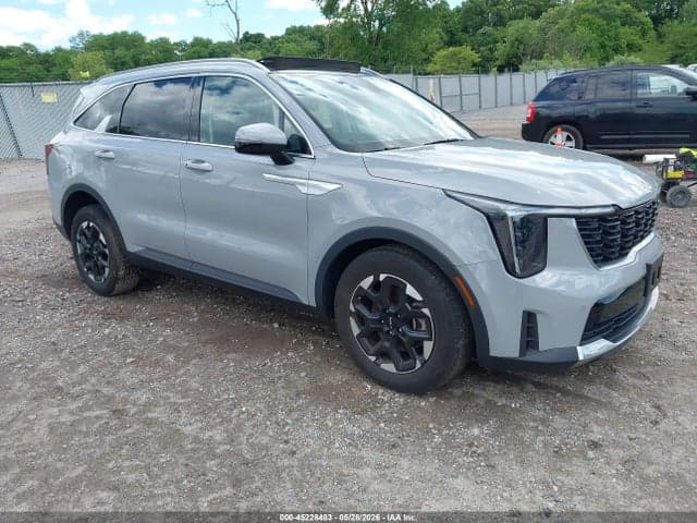 2024 KIA SORENTO S - 1