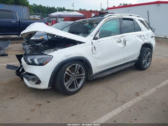 2020 MERCEDES-BENZ GLE 350 2