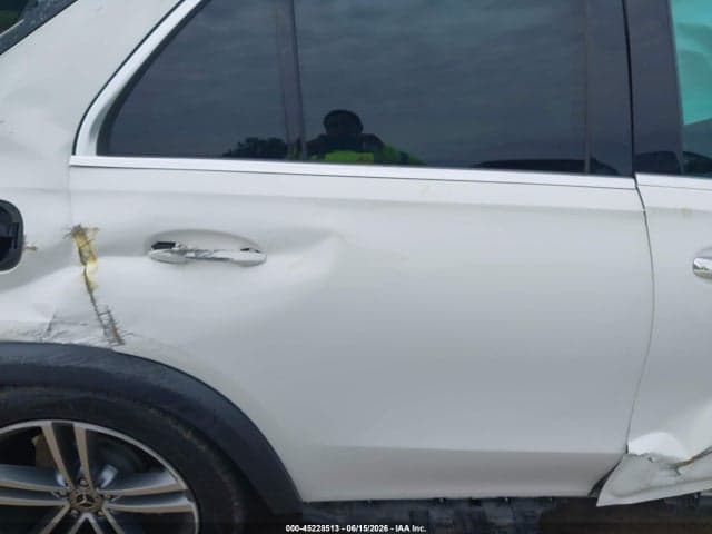2020 MERCEDES-BENZ GLE 350 8