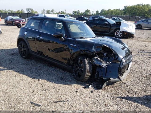 2023 MINI HARDTOP COOPER 1