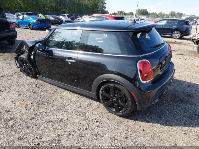 2023 MINI HARDTOP COOPER 3