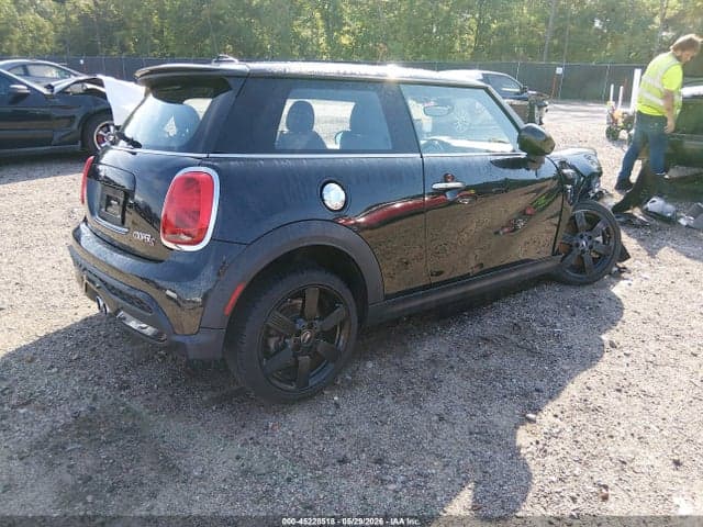 2023 MINI HARDTOP COOPER 4