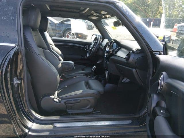 2023 MINI HARDTOP COOPER 5