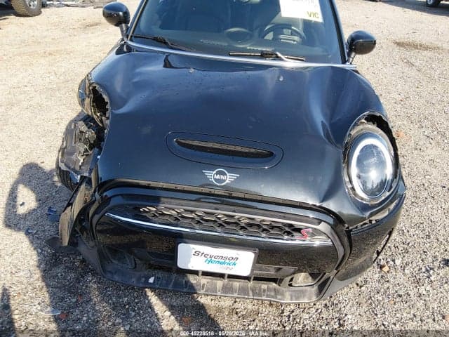 2023 MINI HARDTOP COOPER 6