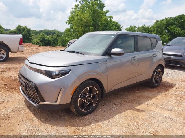 2023 KIA SOUL EX 2