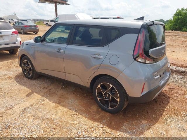 2023 KIA SOUL EX 3