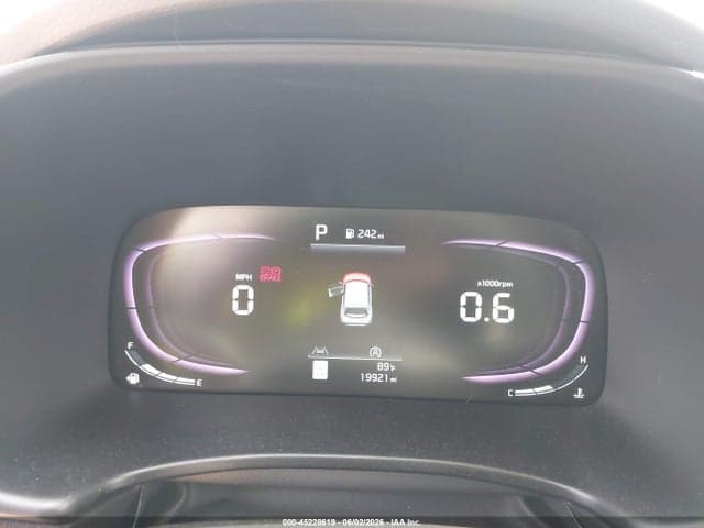 2023 KIA SOUL EX 7