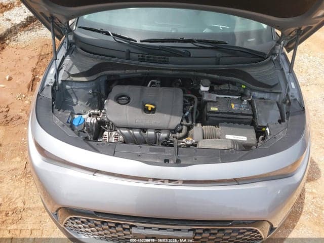 2023 KIA SOUL EX 10