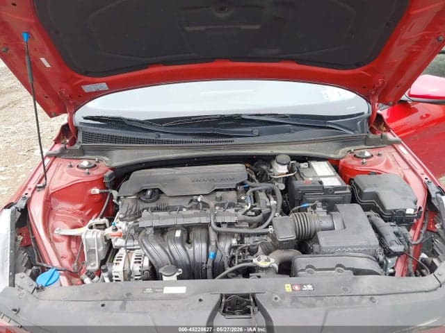 2023 HYUNDAI ELANTRA SEL 10