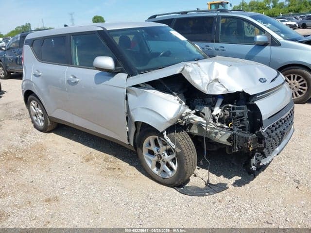 2020 KIA SOUL S 1
