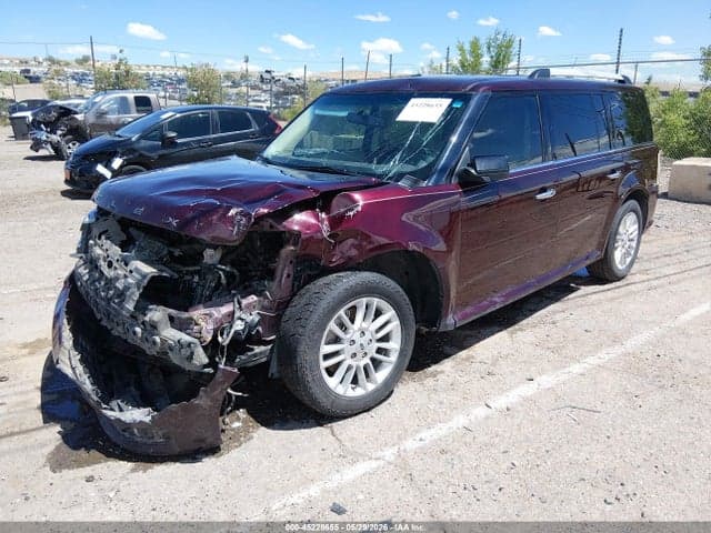 2019 FORD FLEX SEL 2