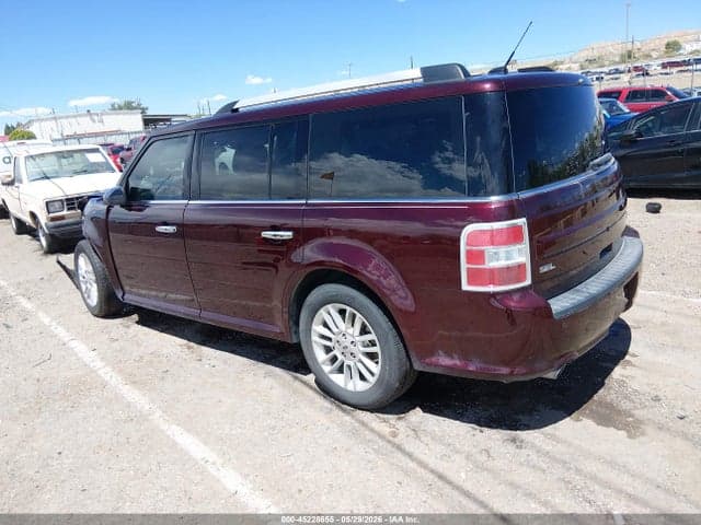 2019 FORD FLEX SEL 3