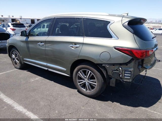 2017 INFINITI QX60 3