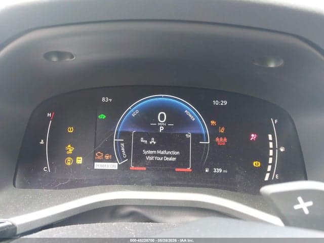 2026 TOYOTA CAMRY SE 7