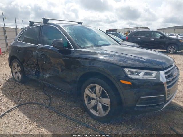 2019 AUDI Q5 PREMIUM PLUS 1